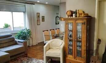 Imagem 4: Excelente apartamento de 96m² com 02 dormitórios sendo 01 suíte e 1 vaga de garagem