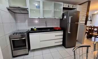 Imagem 3: Apartamento 3 qt ótima localização no cabo branco