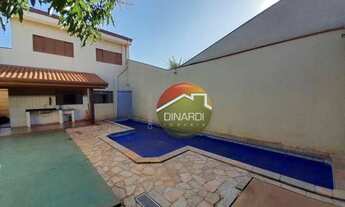 Imagem 5: Casa com 3 dormitórios à venda, 180 m² por R$ 500.000,00 - Planalto Verde - Ribeirão Preto