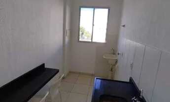 Imagem 7: Apto na Maraponga com 45m², piscina, 2 quartos e 1 vaga