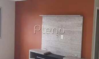Imagem 2: Apartamento à venda no Parque Brasília - Campinas/SP