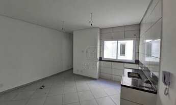 Imagem 2: Apartamento com 2 dormitórios à venda, 50 m² por R$ 275.000,00 - Bangu - Santo André/SP