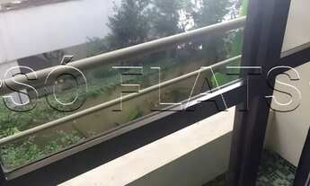 Imagem 4: Flat Madison disponível para venda com 35m², 01 dorm e 01 vaga