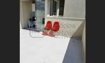 Imagem 3: Cobertura, Campestre - Santo André