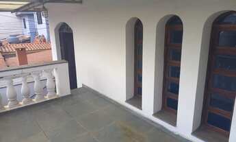 Imagem 7: Sobrado para venda tem 180 metros quadrados com 4 quartos em Vila Gumercindo - São Paulo