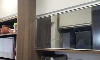 Imagem 2: Apartamento com 2 dormitórios à venda, 55 m² por R$ 580.000,00 - Santa Teresinha - Santo A