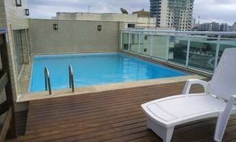 Imagem: Apartamento para venda com 101 metros quadrados