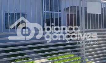 Imagem: Casa moderna em Resende