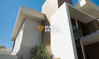 Imagem 6: Casa Excelente de 4 suites com Hidro no Alphaville Eusébio