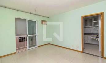 Imagem 2: Apartamento à Venda - Ribeira, 1 Quarto, 45 m2