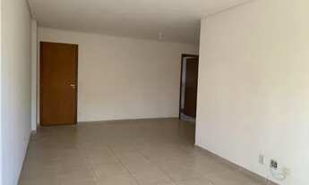 Imagem 3: Excelente Apartamento para aluguel possui 120 metros quadrados com 4 quartos, sendo 02 sui