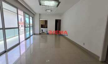 Imagem 2: Apartamento com 3 dormitórios à venda, 179 m² por R$ 1.400.000,00 - Ponta da Praia - Santo