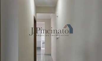 Imagem 4: Casa Padrão em Jundiaí