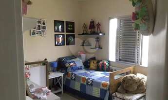 Imagem 3: Apartamento no Jardim São Paulo