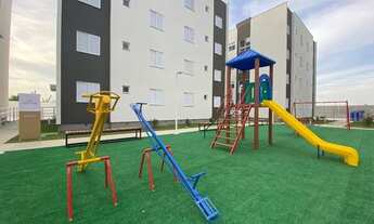 Imagem 3: Campanello Residencial Bairro Cristo Rei em Içara