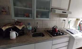 Imagem 2: Apartamento no bairro Marechal Rondon REF: C1386