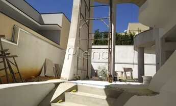 Imagem 6: Casa - Swiss Park - Campinas