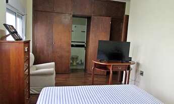 Imagem 7: Venda Apartamento 4 quartos Barroca Belo Horizonte