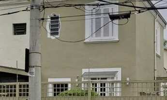 Imagem 2: CASA ASSOBRADADA - JARDIM PAULISTANO - SP