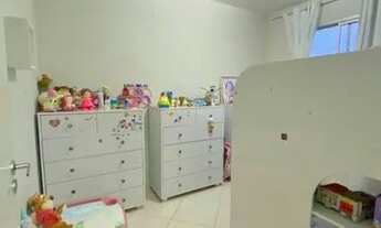 Imagem 3: Oportunidade! Apto 2 quartos com varanda com vista para o mar e área de lazer completa por