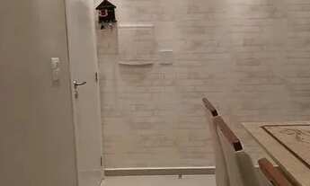 Imagem 4: Cód.: 9075 - Apartamento mobiliado, 03 dormitórios sendo 01 suíte e 02 vagas da garagem