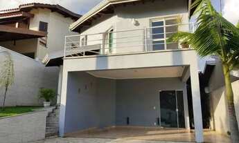 Imagem: Casa - Condomínio Residencial Terras do