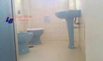 Imagem 6: Apartamento Padrão para Aluguel em Centro Santo André-SP - AL 434