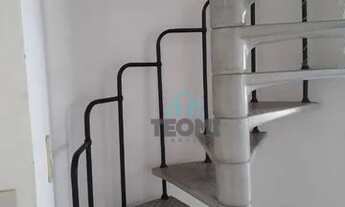 Imagem 11: Apartamento com 1 dormitório, 83 m² - venda por R$ 320.000,00 ou aluguel por R$ 2.052,00/m