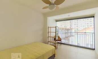 Imagem 3: Apartamento à Venda - Consolação, 1 Quarto, 25 m2