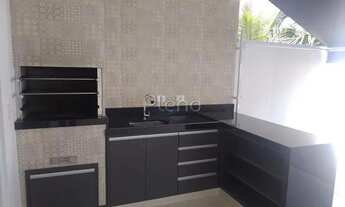 Imagem 6: Casa térrea para venda no condomínio Swiss Park