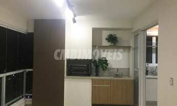 Imagem 2: Apartamento - Parque das Flores - Campinas