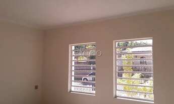 Imagem 6: Casa - Jardim Eulina - Campinas