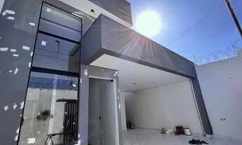 Imagem 2: DS Casa à venda no bairro José Carlos de Lima