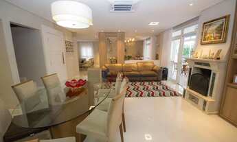 Imagem 7: Casa com 4 dormitórios, 500 m² - venda por R$ 3.300.000,00 ou aluguel por R$ 19.581,03/mês