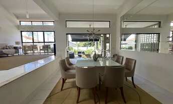 Imagem 7: Casa para locação na Chácara Primavera - Campinas/SP