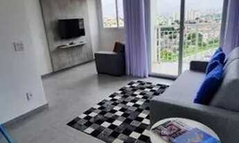 Imagem 2: Apartamento à venda, 58 m² por R$ 521.276,59 - Limão - São Paulo/SP