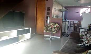 Imagem 4: Casa em condomínio c/piscina, Portinho, Cabo Frio