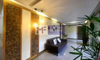 Imagem 3: RIO DE JANEIRO - Apartamento Padrão - PARQUE NOVO JOCKEY