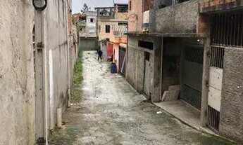 Imagem 3: EDUARDO , CASA EM SÃO PAULO NA ZONA SUL, LOCALIZADA NO JARDIM VARGINHA!