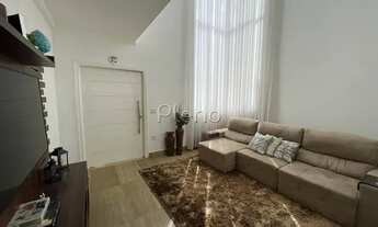 Imagem 4: Casa - Swiss Park - Campinas