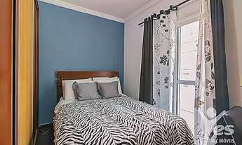 Imagem 4: Cód.: 12012 - Apartamento de 83,74m², com planejados, 03 dormitórios e 02 vaga de garagem