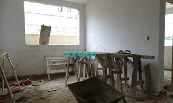 Imagem 10: ÁREA PRIVATIVA 02 QTOS 01 VG NO BAIRRO EUROPA CONTAGEM - MG