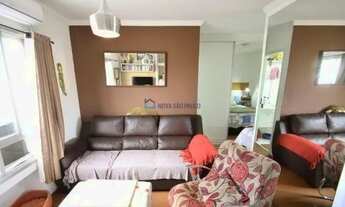 Imagem: Studio na saúde 34 metros - 1 vaga