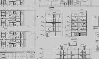 Imagem 3: Cód.: 7219 - Cobertura com elevador , 2 dormitórios sendo 1 suíte, 1 vaga, Bairro Jardim