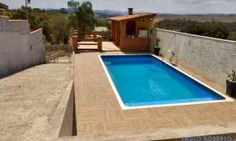 Imagem 2: CASA TÉRREA - JARDIM MARACANÃ - SP