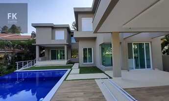 Imagem 5: Casa de Condomínio em Alphaville