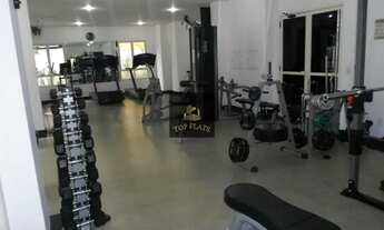 Imagem 6: Flat disponível em Moema