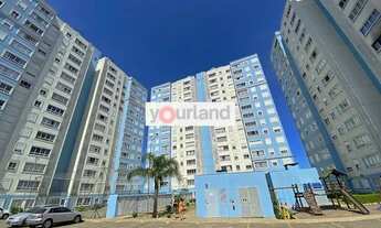 Imagem: PORTO ALEGRE - Apartamento Padrão - Passo