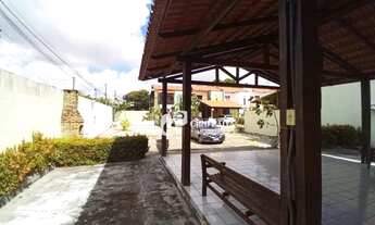 Imagem 3: Casa com 3 quartos à venda, 175 m² por R$ 400.000 - José de Alencar - Fortaleza/CE