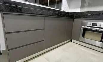 Imagem 2: Casa para venda possui 100 metros quadrados com 3 quartos em Centro - Lauro de Freitas - B